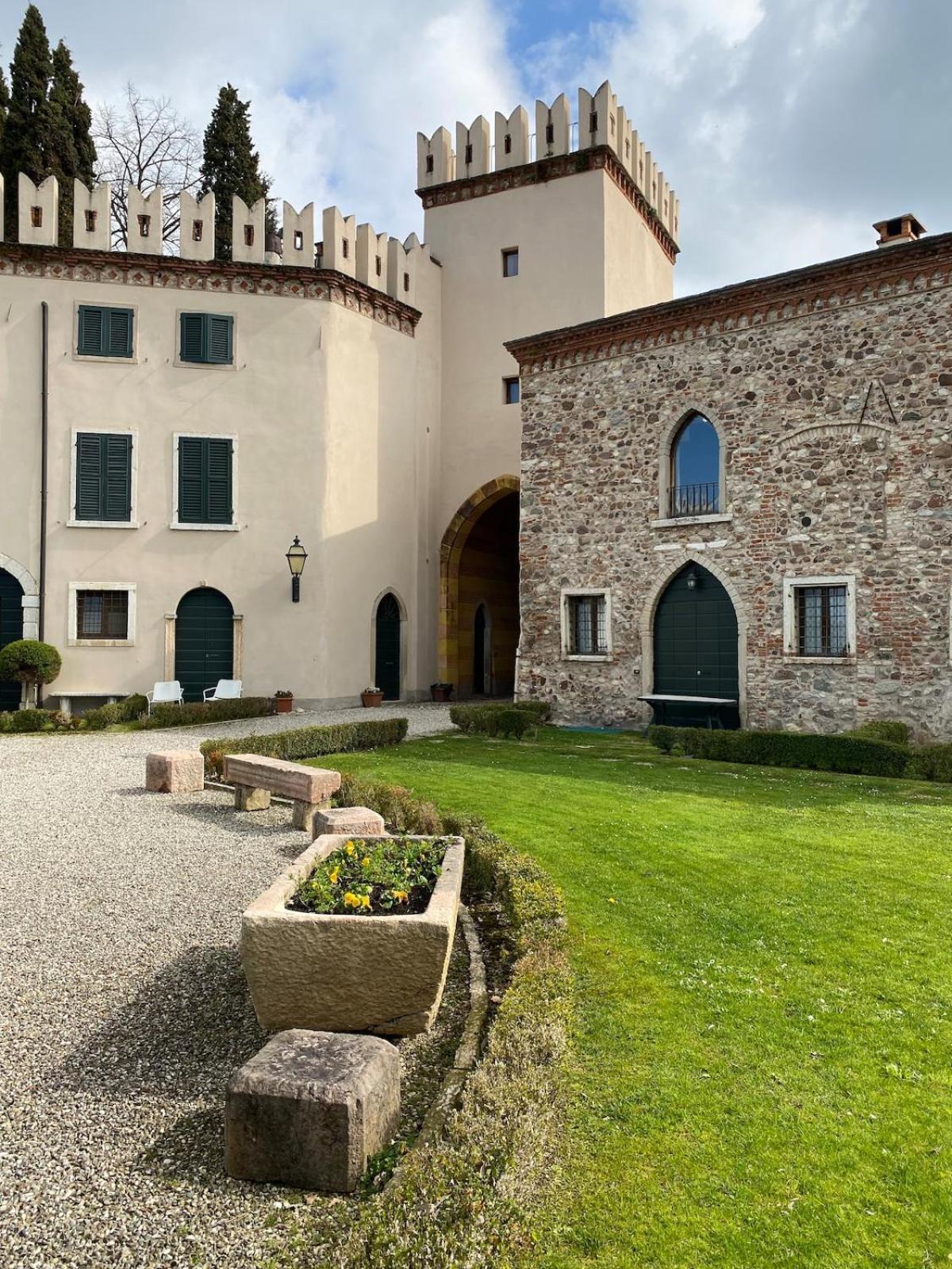 Apartament Ebi Vacation - Lazise *